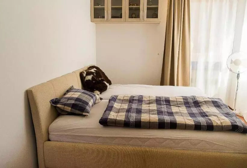 Panorama Apartmán 44 C