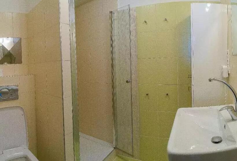 Panorama Apartmán 44 C