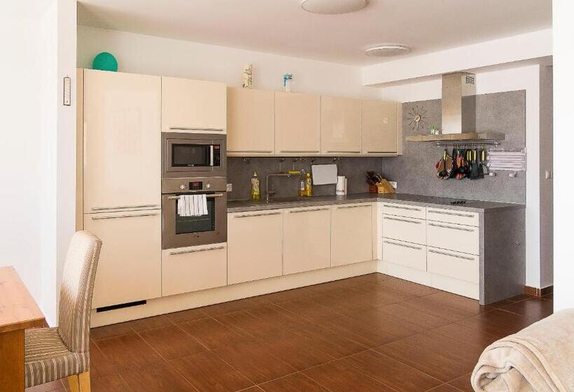 Panorama Apartmán 44 C