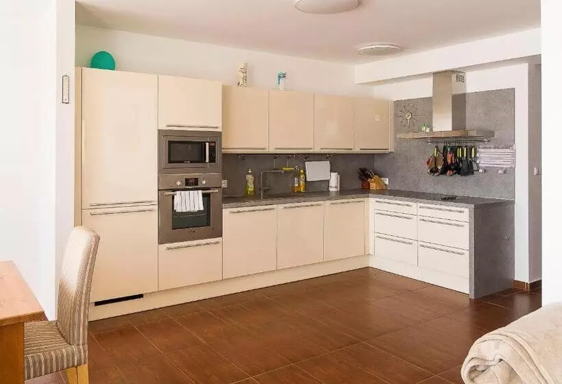 Panorama Apartmán 44 C