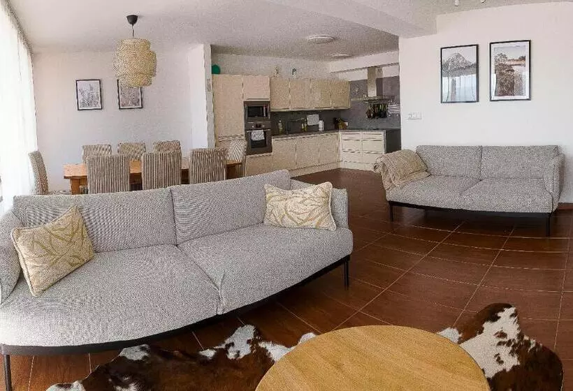 Panorama Apartmán 44 C