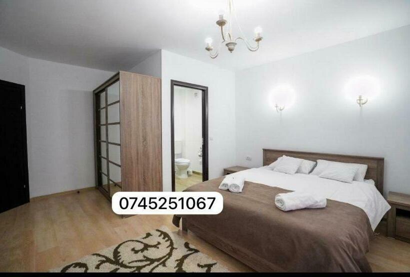 پانسیون Casa Alessias