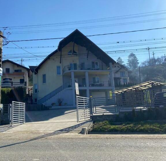 پانسیون Casa Alessias