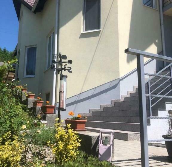 پانسیون Casa Alessias