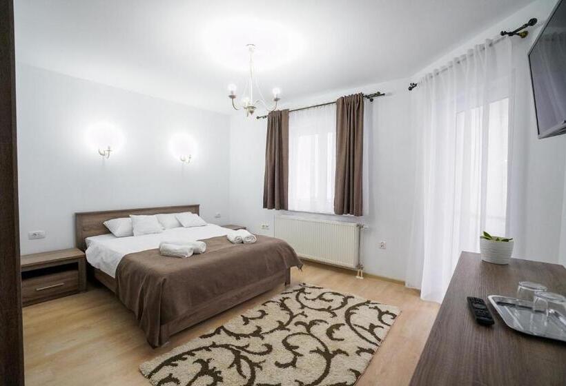 پانسیون Casa Alessias