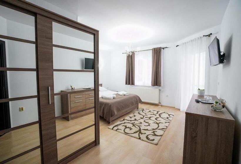 پانسیون Casa Alessias