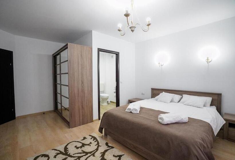 پانسیون Casa Alessias