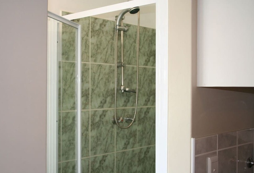 پانسیون Room In Bb Room For 4 Guests Amarachi Guesthouse In Swakopmund Namibia Beach In 500m