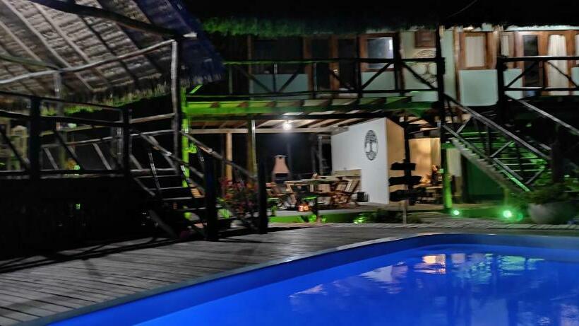 Pension Vereda Tropical Piauí