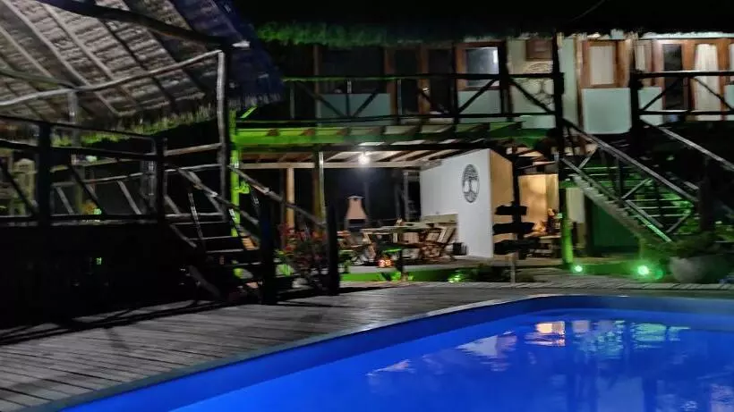 Majatalo Vereda Tropical Piauí