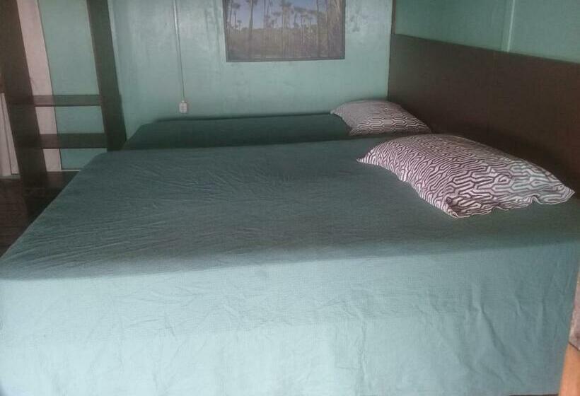 Pension Vereda Tropical Piauí