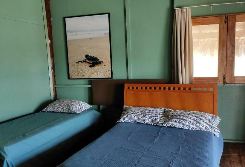 Pension Vereda Tropical Piauí