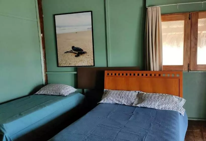 Majatalo Vereda Tropical Piauí