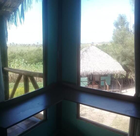 Pension Vereda Tropical Piauí