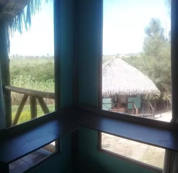 Majatalo Vereda Tropical Piauí