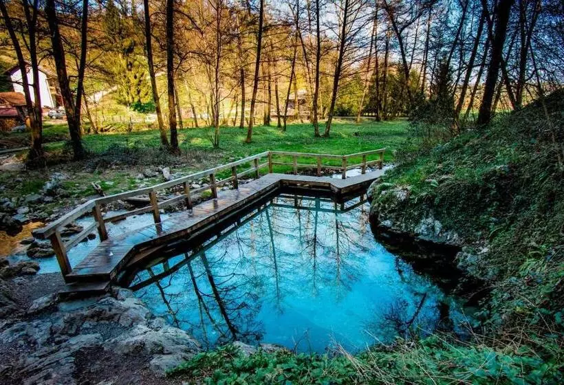 Romantic Cottage In Real Nature   Happy Rentals