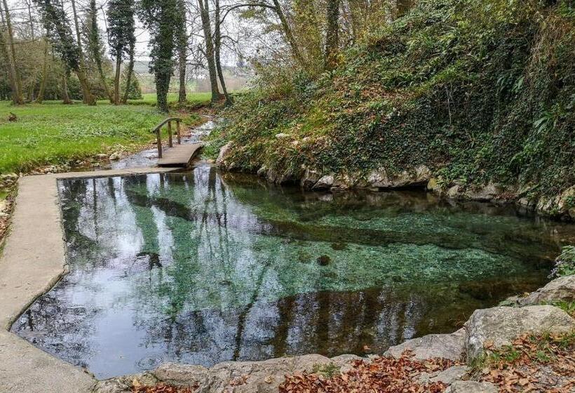 Romantic Cottage In Real Nature   Happy Rentals