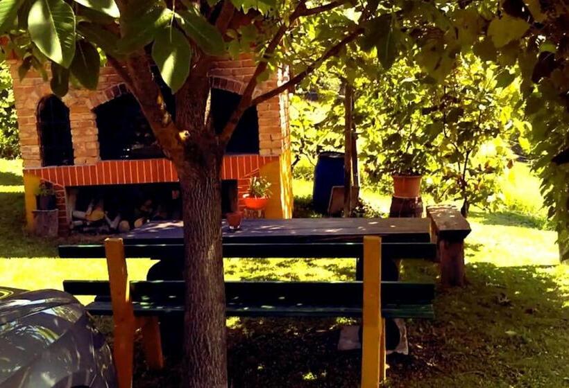 Romantic Cottage In Real Nature   Happy Rentals