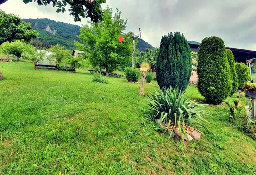 Romantic Cottage In Real Nature   Happy Rentals