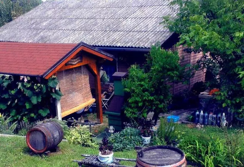 Romantic Cottage In Real Nature   Happy Rentals