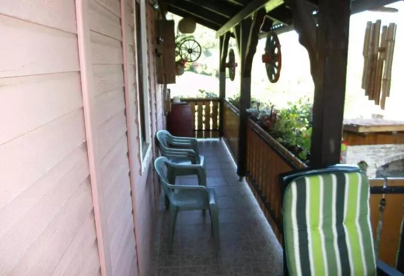 Romantic Cottage In Real Nature   Happy Rentals