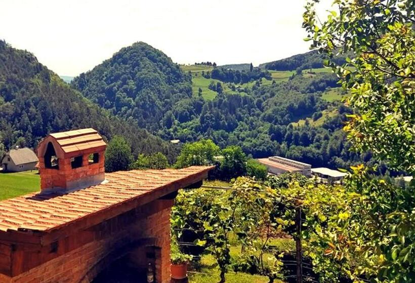 Romantic Cottage In Real Nature   Happy Rentals