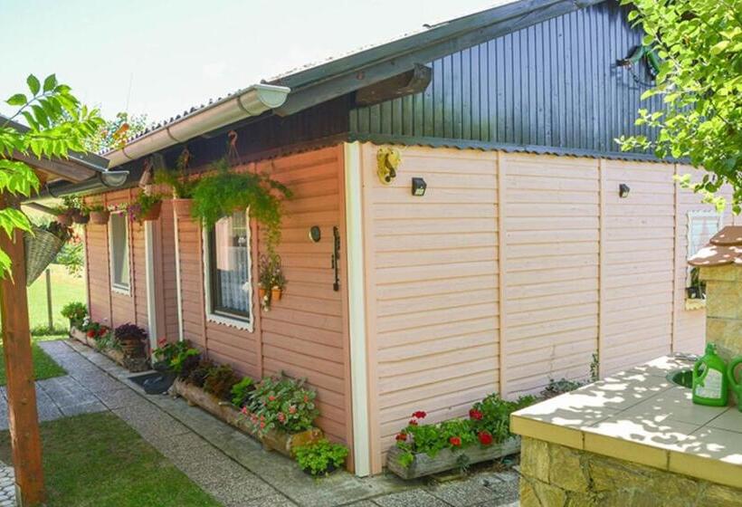 Romantic Cottage In Real Nature   Happy Rentals