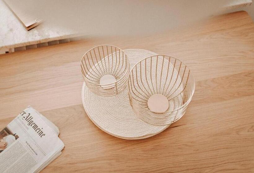 Villa Fresena Bude 10