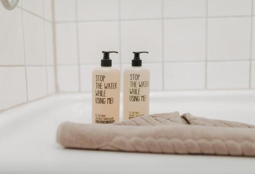 Villa Fresena Bude 10