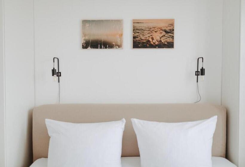 Villa Fresena Bude 10