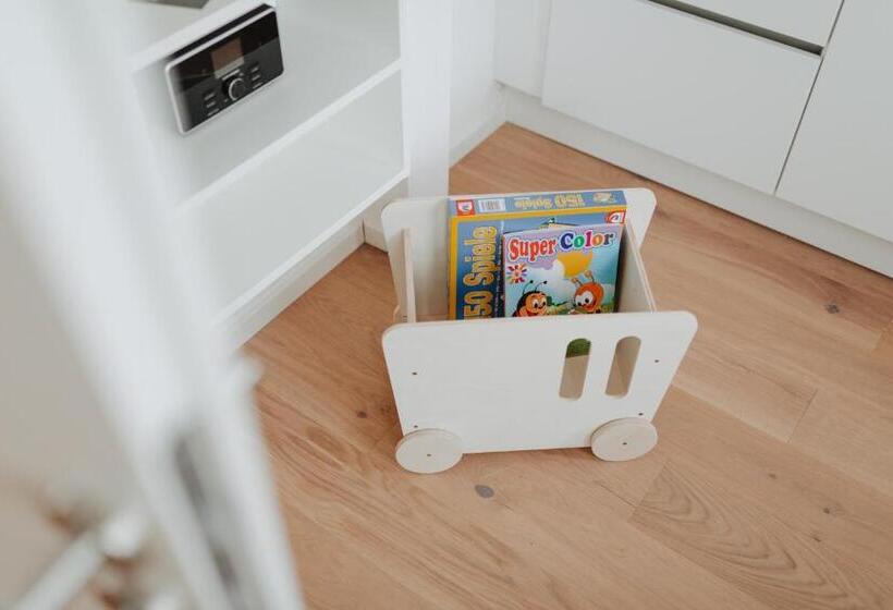 Villa Fresena Bude 10