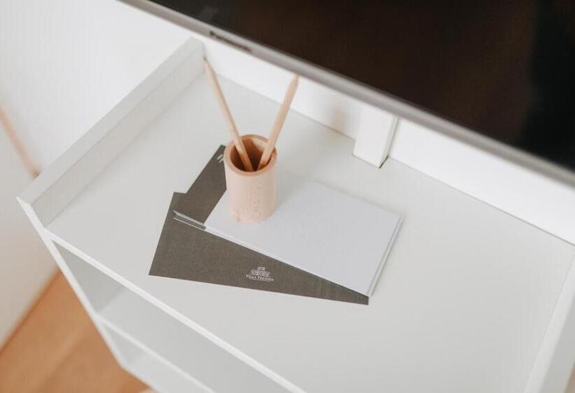 Villa Fresena Bude 10