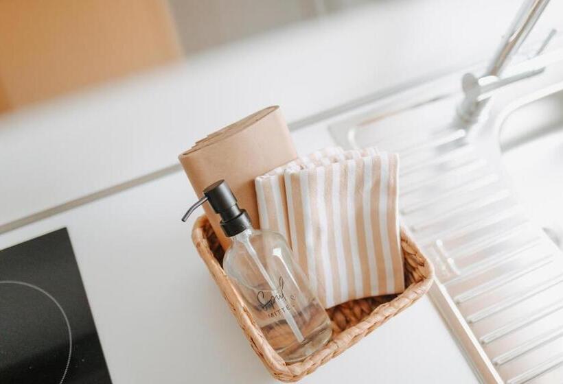 Villa Fresena Bude 10