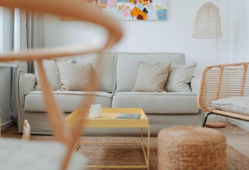 Villa Fresena Bude 10