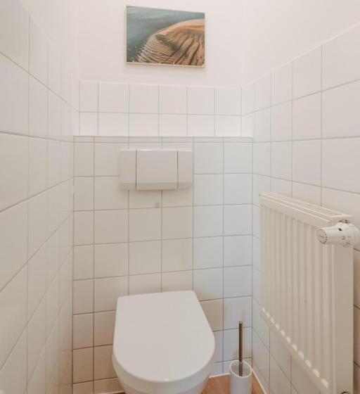 Villa Fresena Bude 10