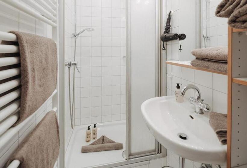 Villa Fresena Bude 10