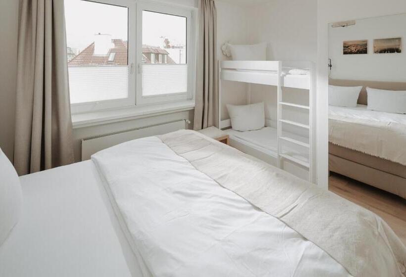 Villa Fresena Bude 10