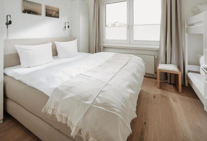 Villa Fresena Bude 10