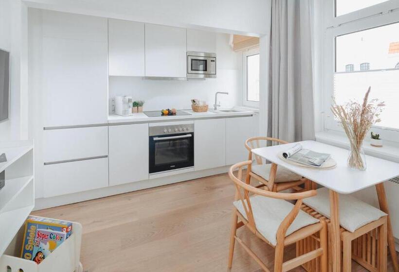 Villa Fresena Bude 10