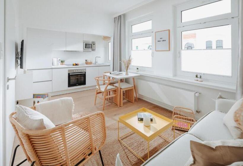 Villa Fresena Bude 10