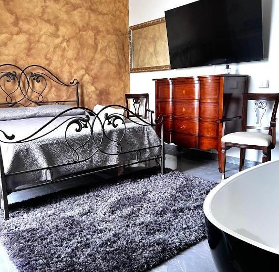 Villa Petra Sappa   Relax & Wellness