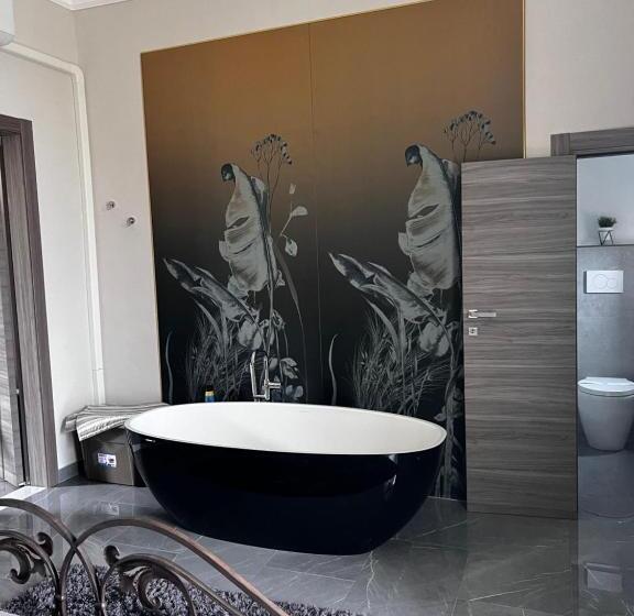 Villa Petra Sappa   Relax & Wellness