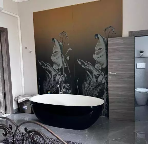 Villa Petra Sappa   Relax & Wellness