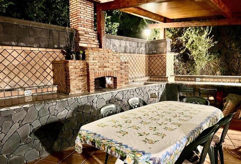 Villa Petra Sappa   Relax & Wellness