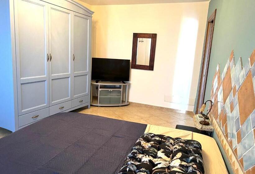 Villa Petra Sappa   Relax & Wellness