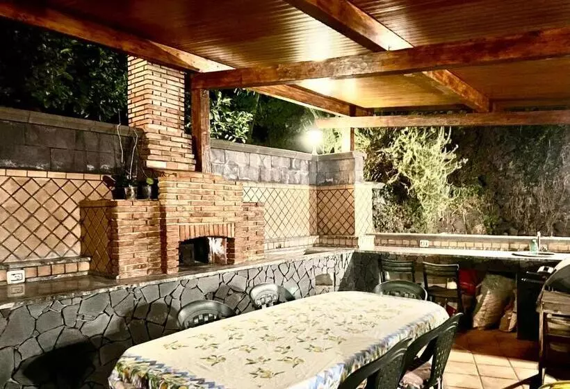 Villa Petra Sappa   Relax & Wellness