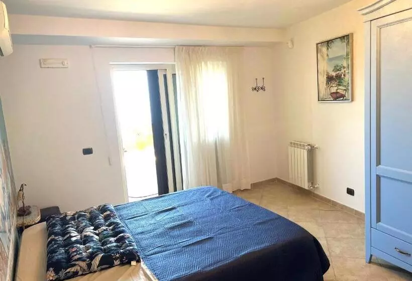 Villa Petra Sappa   Relax & Wellness
