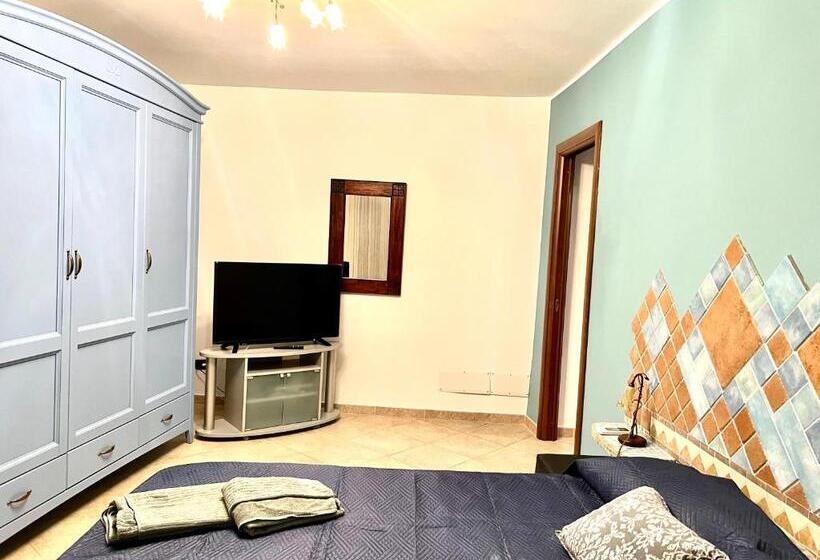 Villa Petra Sappa   Relax & Wellness