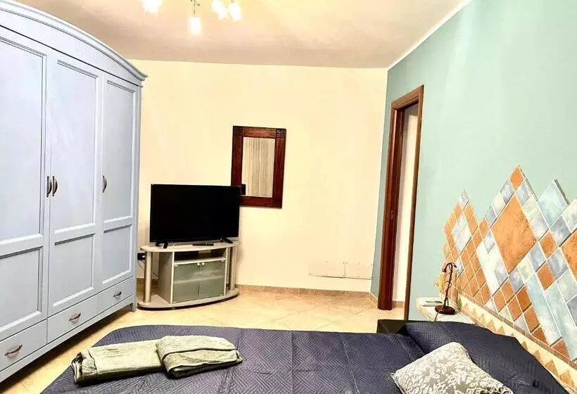 Villa Petra Sappa   Relax & Wellness