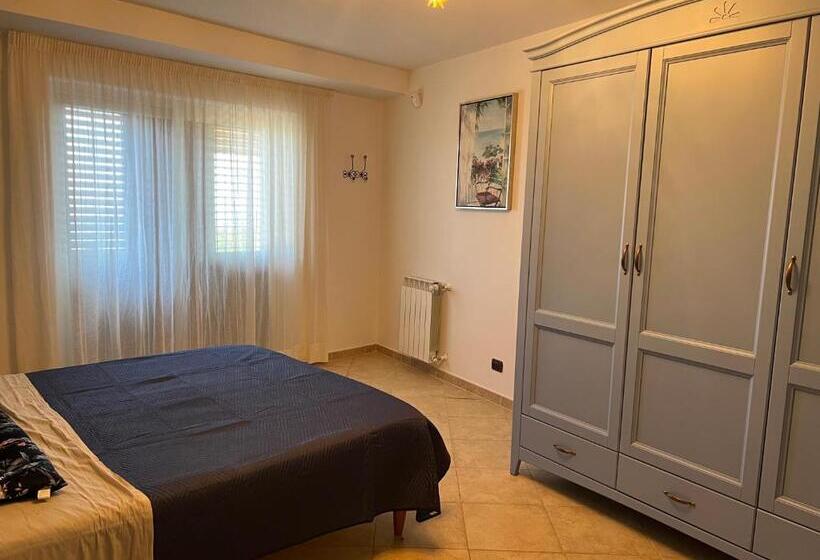 Villa Petra Sappa   Relax & Wellness